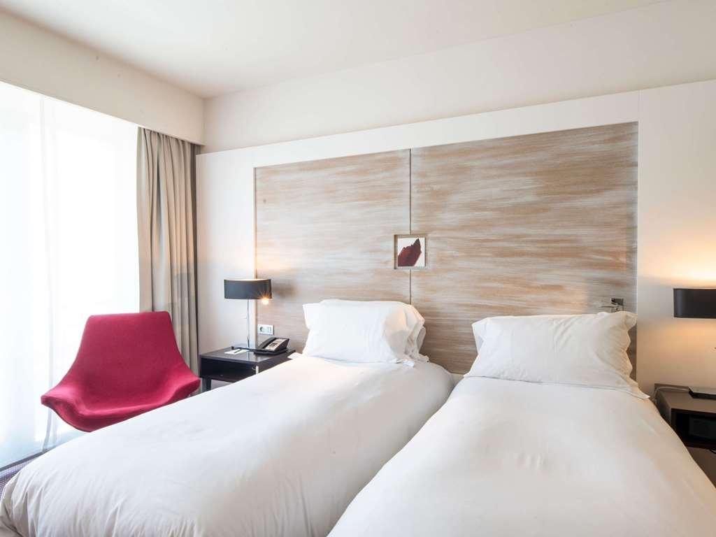 Sofitel Brussels Europe 5*